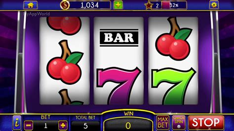  lucky 7 casino slots